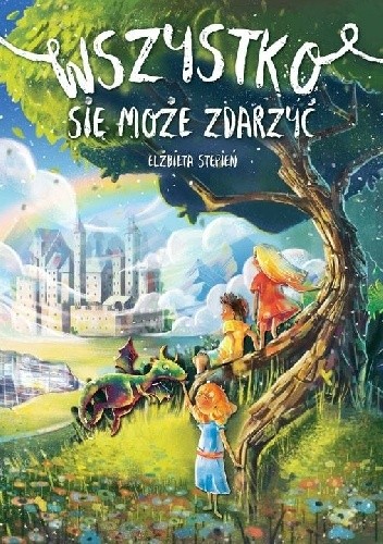 Okładka książki