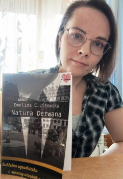 Ewelina C. Lisowska