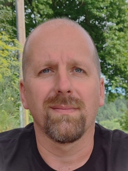 Marcin Stępień