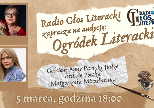 Ogródek literacki