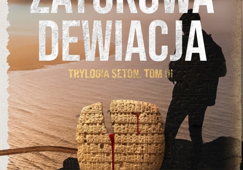 Premiera ZATOKOWEJ DEWIACJI