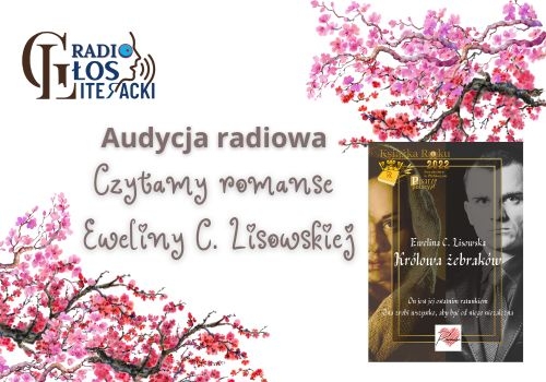 Czytamy romanse Eweliny C Lisowskiej