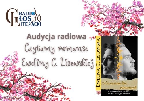 Czytamy romanse Eweliny C Lisowskiej