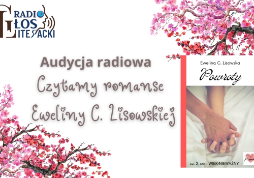 Czytamy Romanse Eweliny C Lisowskiej