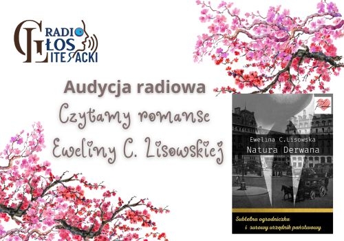 Czytamy Romanse Eweliny C Lisowskiej