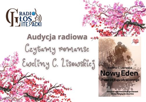 Czytamy Romanse Eweliny C Lisowskiej