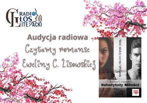 Czytamy Romanse Eweliny C Lisowskiej