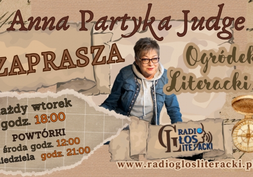 Ogródek literacki