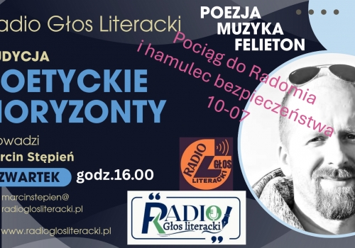 Poetyckie horyzonty