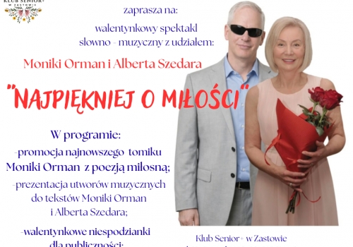 Najpiękniej o miłości