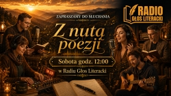 Z nutą poezji
