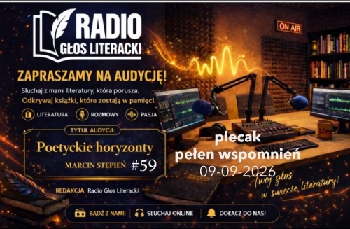 Poetyckie horyzonty