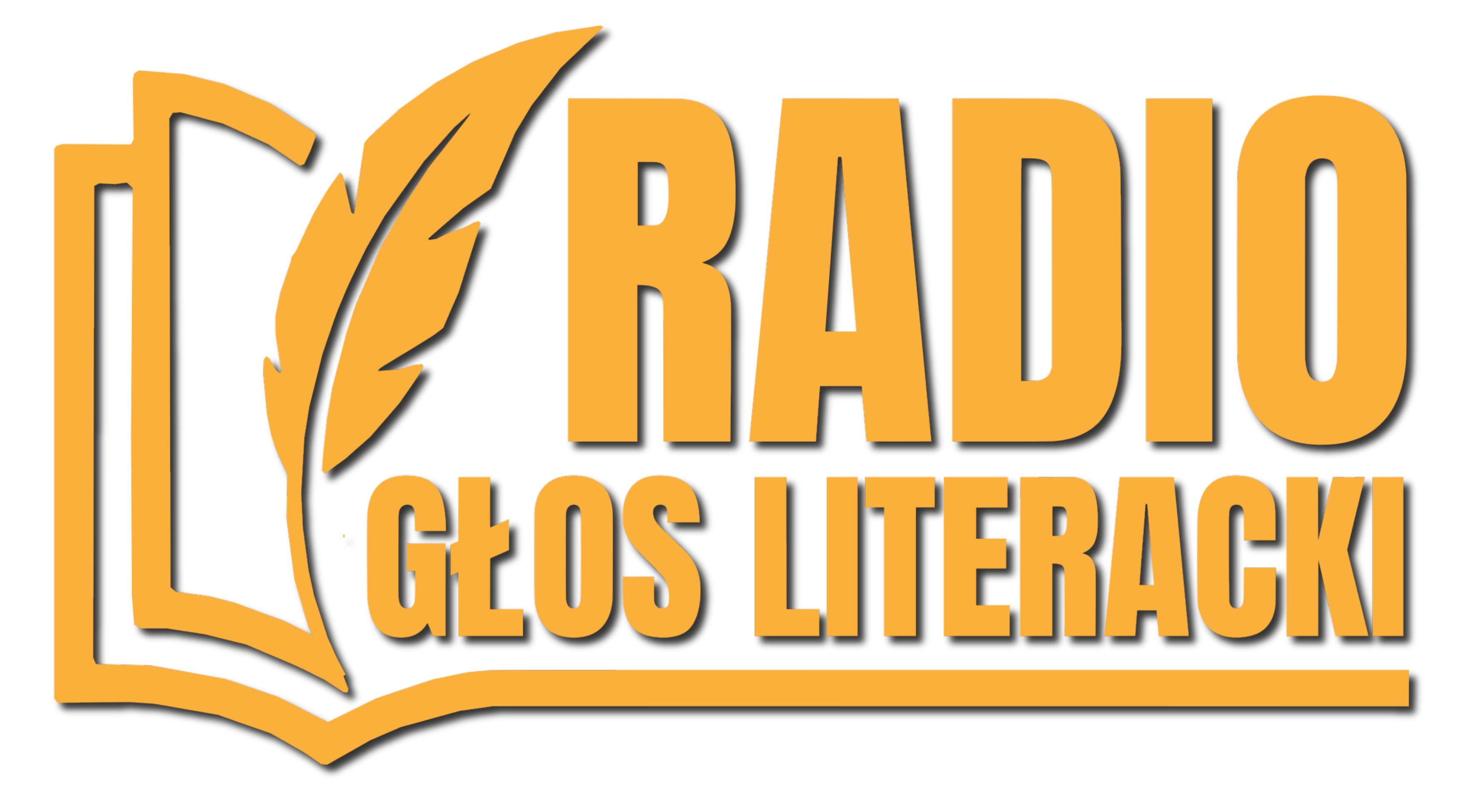 Logo Radia Głos Literacki