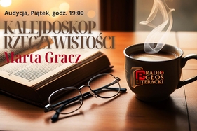 Oferta rabatowa – na zakup dowolnej książki z oferty z naszej Księgarni