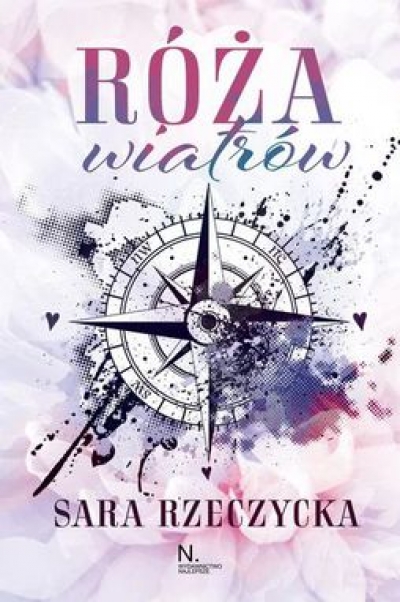 Zapowiedź audycji - Sara Rzeczycka - Róża Wiatrów