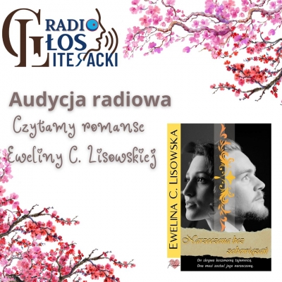 Czytamy Romanse Eweliny C Lisowskiej