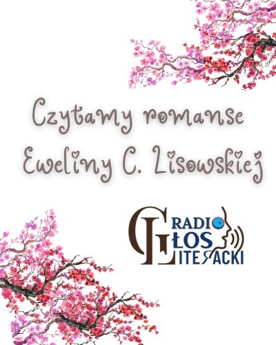 Czytamy Romanse Eweliny C Lisowskiej
