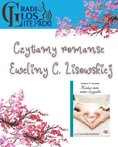 Czytamy Romanse Eweliny C Lisowskiej