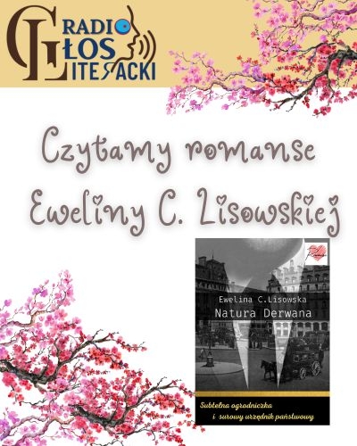 Czytamy Romanse Eweliny C Lisowskiej