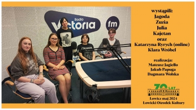 Z literaturą w świat wartości moralnych