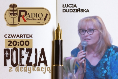 POEZJA z dedykacją #5