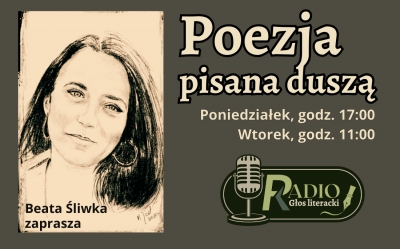 Poezja pisana duszą