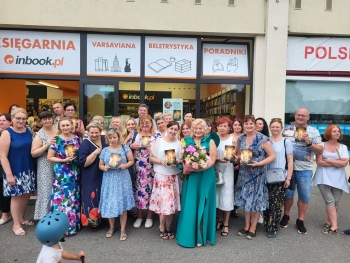 Pasja słowa. Nie tylko o literaturze.