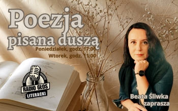 Poezja pisana duszą
