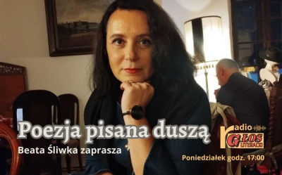 Poezja pisana duszą