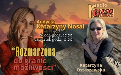 Rozmarzona do granic mozxliwosci.