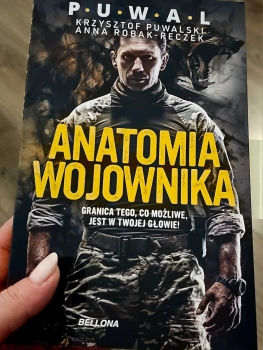 PASJA SŁOWA. Nie tylko o literaturze.