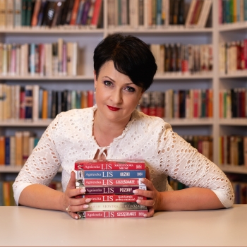 PASJA SŁOWA. Nie tylko o literaturze.