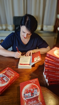 PASJA SŁOWA. Nie tylko o literaturze.