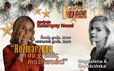Rozmarzona do granic mozliwosci