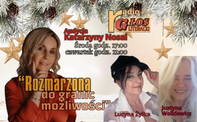 Rozmarzona do granic mozliwosci