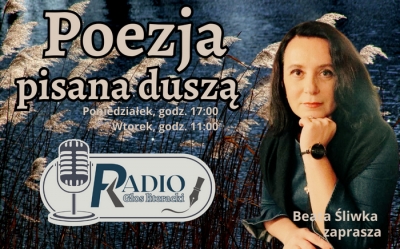 Poezja pisana duszą