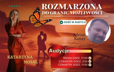 Rozmarzona do granic mozliwosci