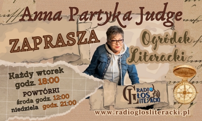 Ogródek literacki