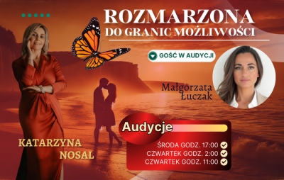 Rozmarzona do granic mozliwosci
