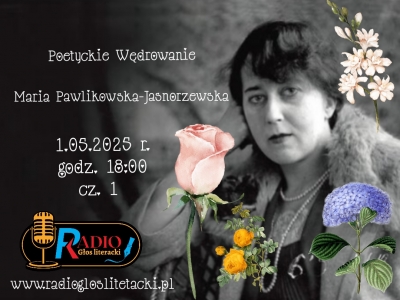 Poetyckie Wędrowanie