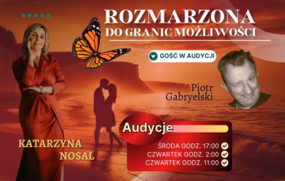 Rozmarzona do granic mozliwosci