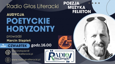 Poetyckie Horyzonty