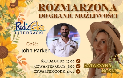 Rozmarzona do granic mozliwosci
