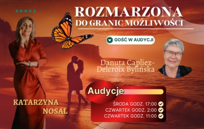 Rozmarzona do granic mozliwosci