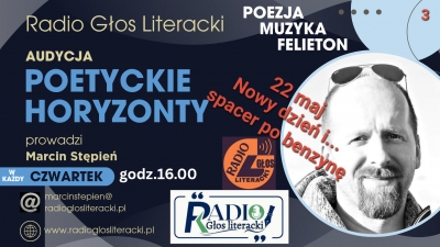 Poetyckie Horyzonty