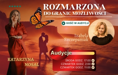 Rozmarzona do granic mozliwosci