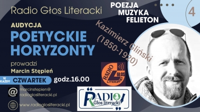 Poetyckie Horyzonty