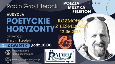 Poetyckie horyzonty