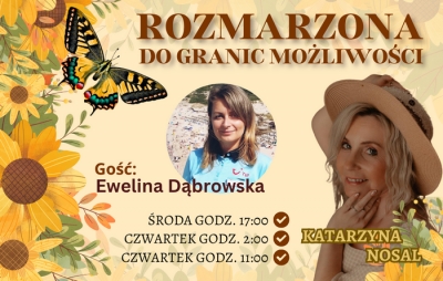 Rozmarzona do granic mozliwosci