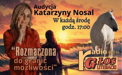 Rozmarzona do granic mozliwosci